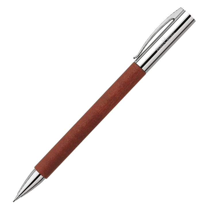 Faber-Castell Ambition Pearwood Mechanical Pencil