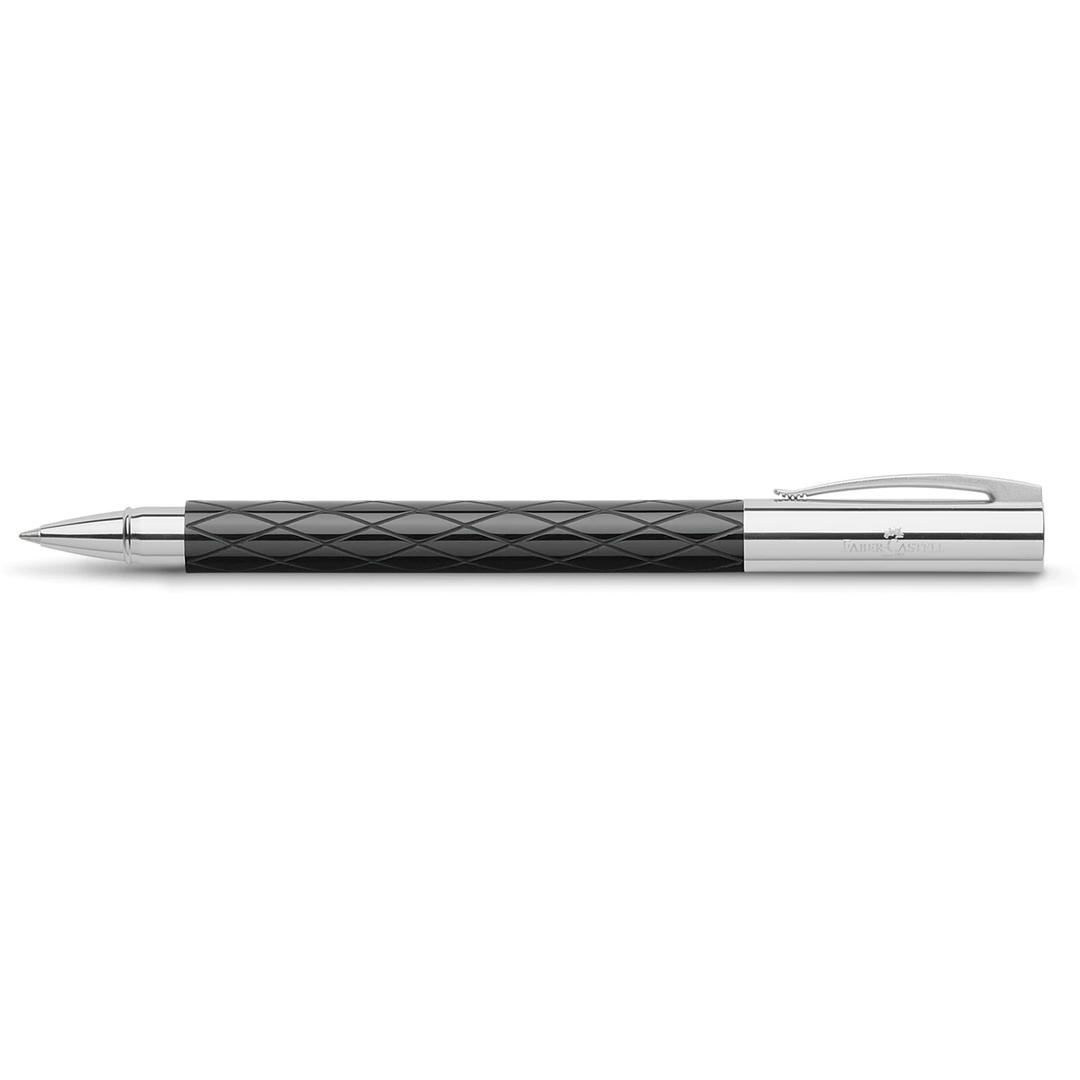 Faber-Castell Ambition Rhombus Rollerball Pen