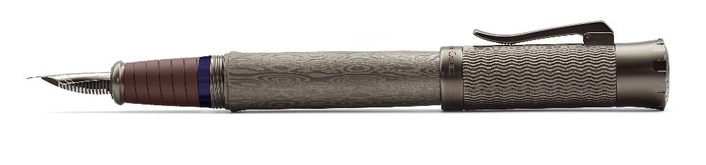 Graf Von Faber-Castell Pen of the Year 2021 Knights - Fountain Pen