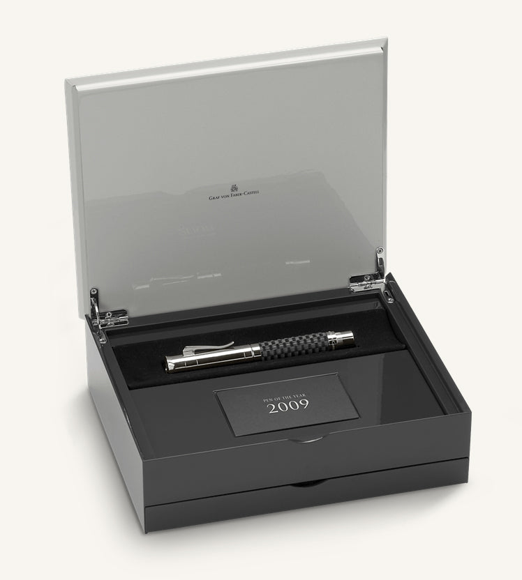 Graf Von Faber-Castell Pen of the Year 2009 Horsehair