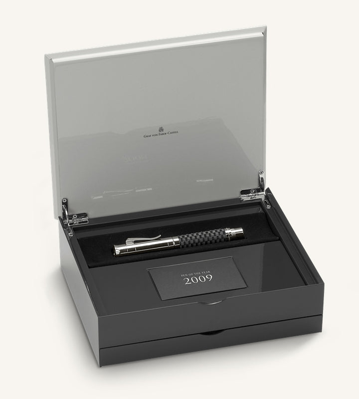 Graf Von Faber-Castell Pen of the Year 2009 Horsehair