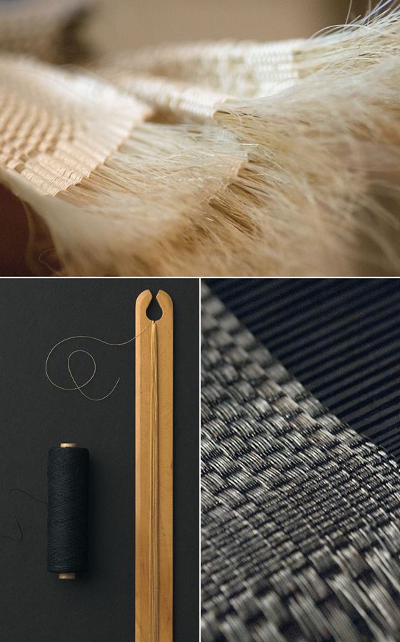 Graf Von Faber-Castell Pen of the Year 2009 Horsehair