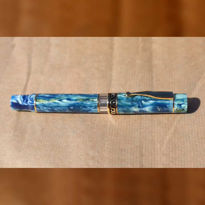 Gioia Gaiola Limited Edition Fountain Pen