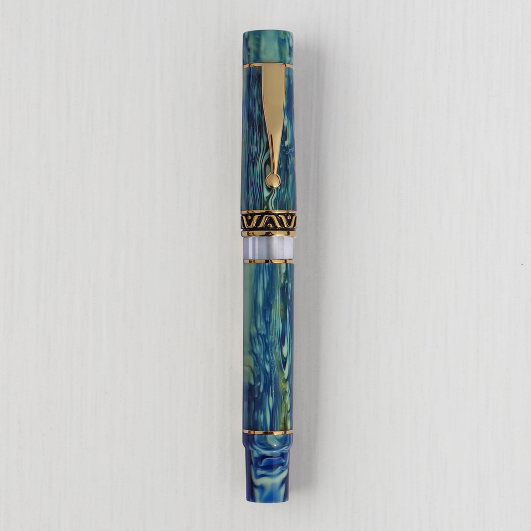 Gioia Gaiola Limited Edition Fountain Pen