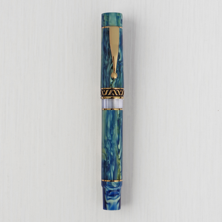 Gioia Gaiola Limited Edition Fountain Pen