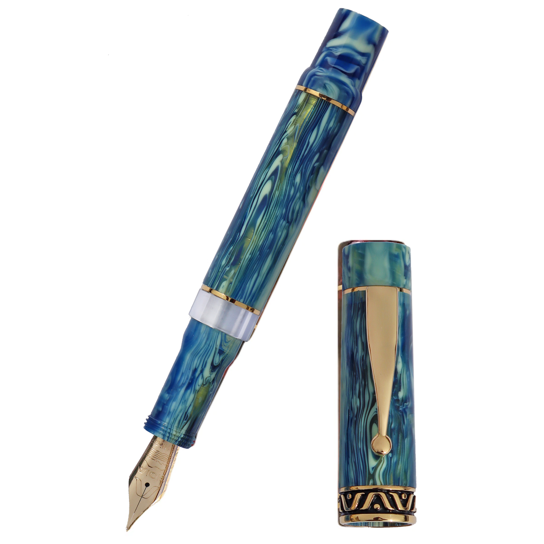 Gioia Gaiola Limited Edition Fountain Pen