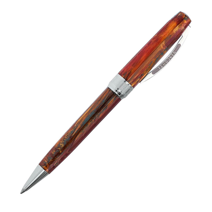Visconti Van Gogh Red Vineyard Ballpoint Pen