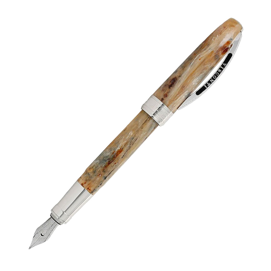 Visconti Van Gogh A Pair Of Shoes - Fountain Pen