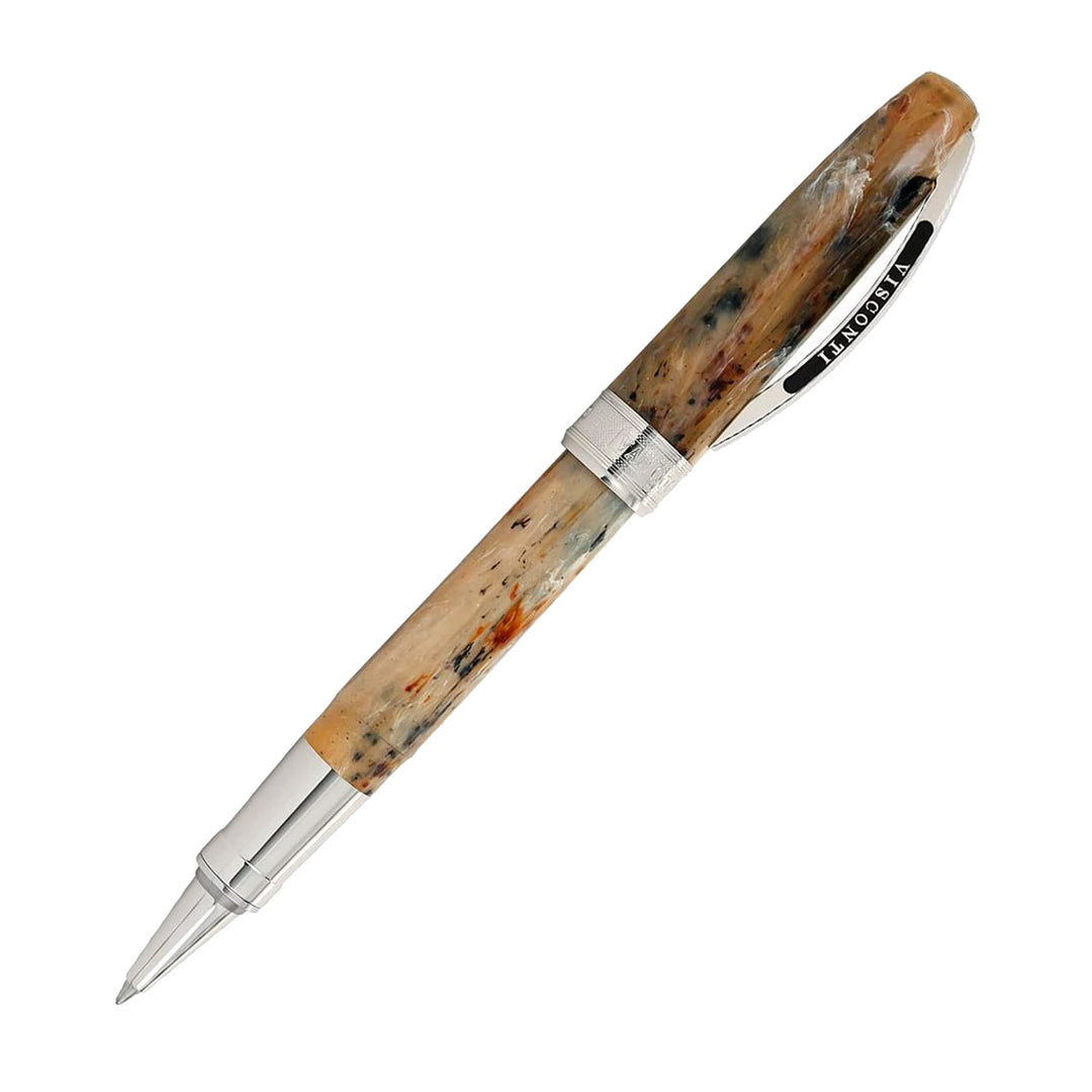 Visconti Van Gogh A Pair Of Shoes - Rollerball