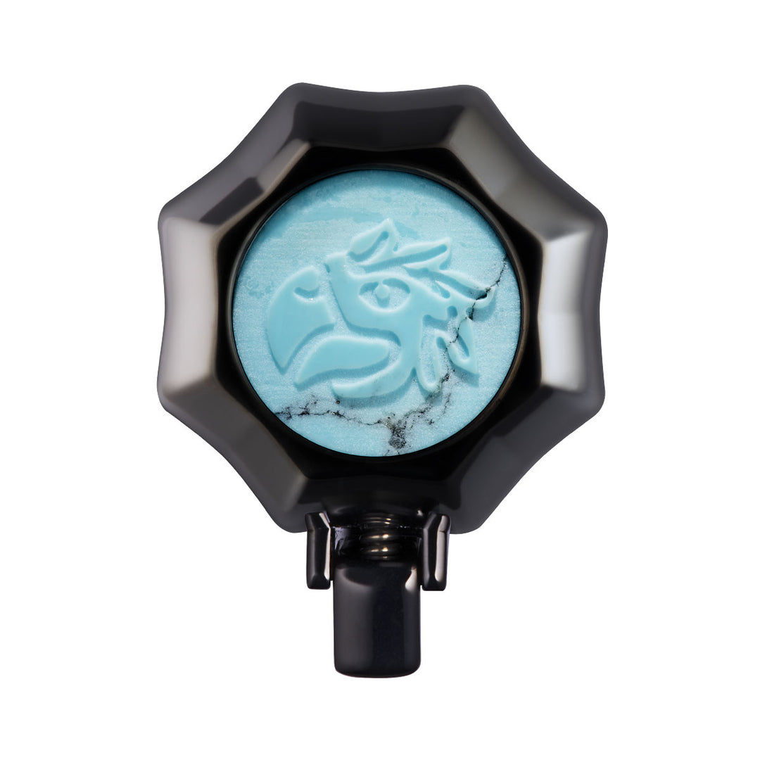 Graf von Faber-Castell Pen of the Year 2022 The Aztecs Rollerball Pen