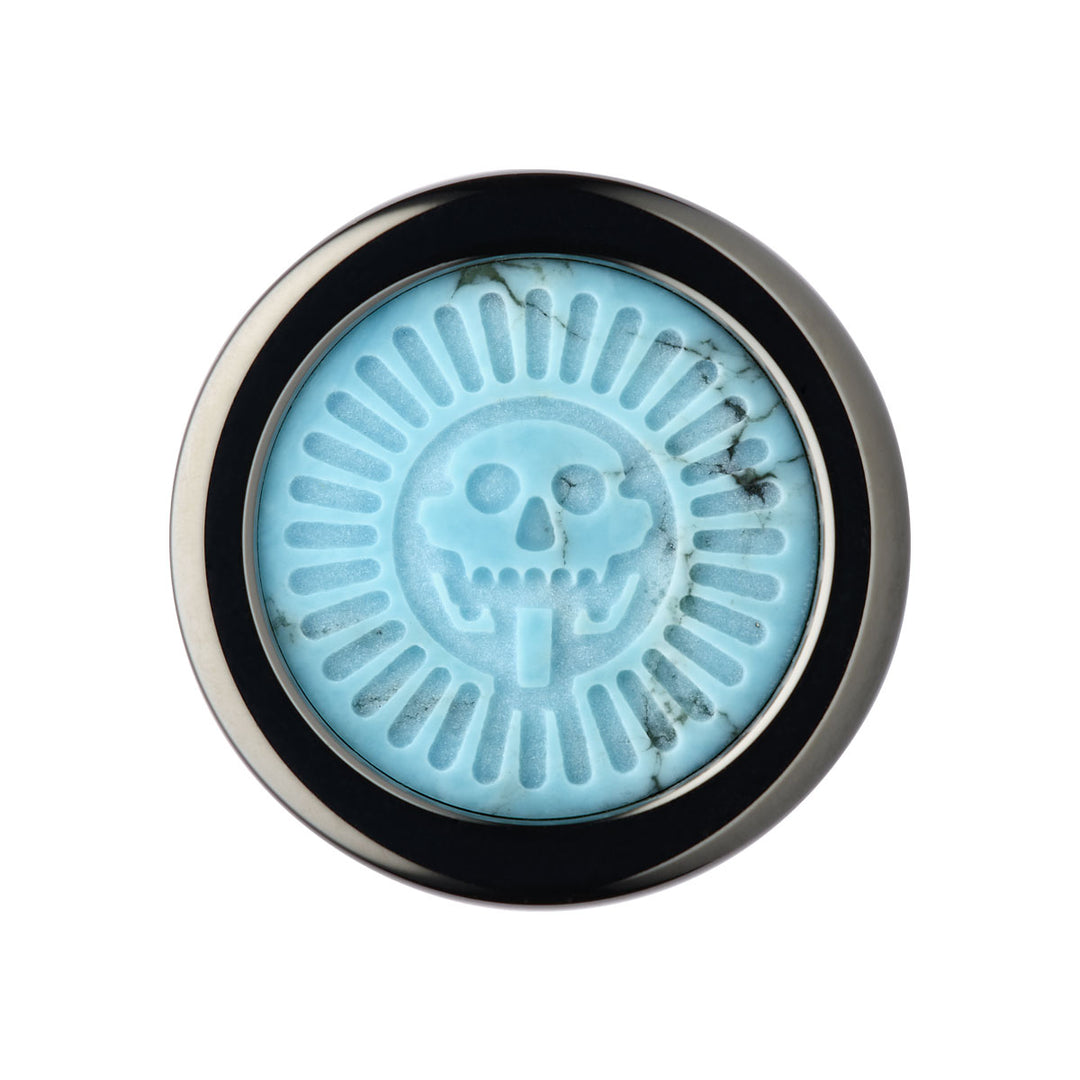 Graf von Faber-Castell Pen of the Year 2022 The Aztecs Rollerball Pen