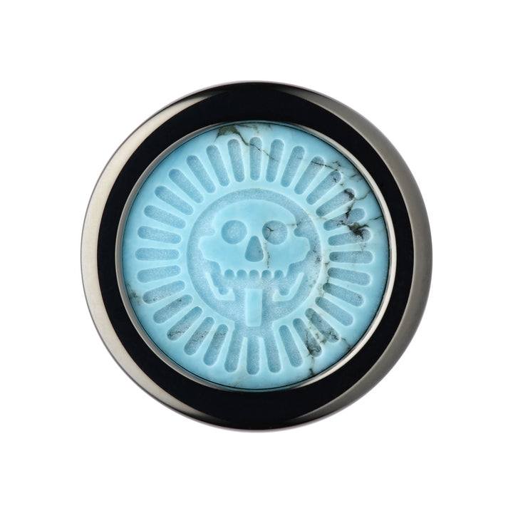 Graf von Faber-Castell Pen of the Year 2022 The Aztecs Rollerball Pen