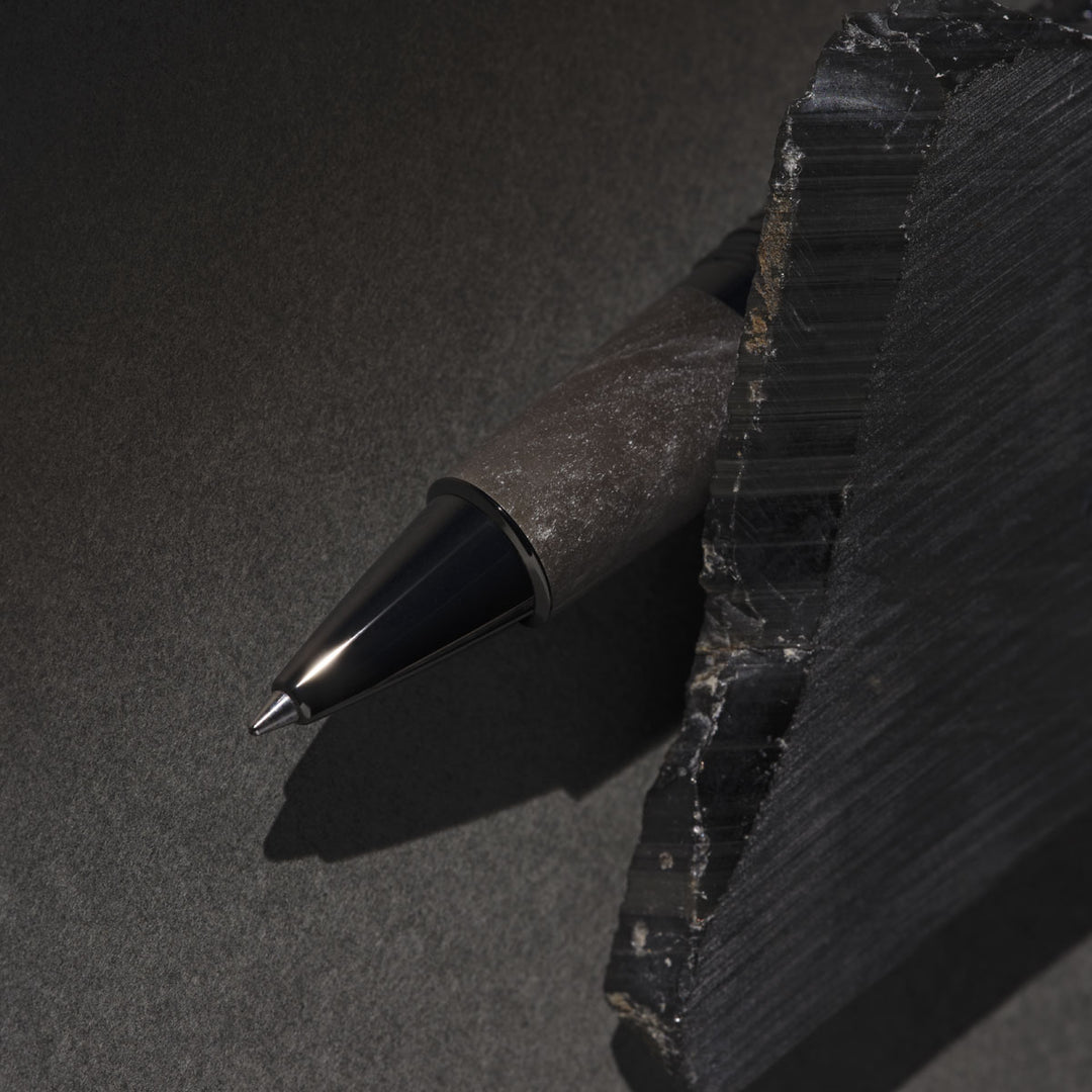 Graf von Faber-Castell Pen of the Year 2022 The Aztecs Rollerball Pen