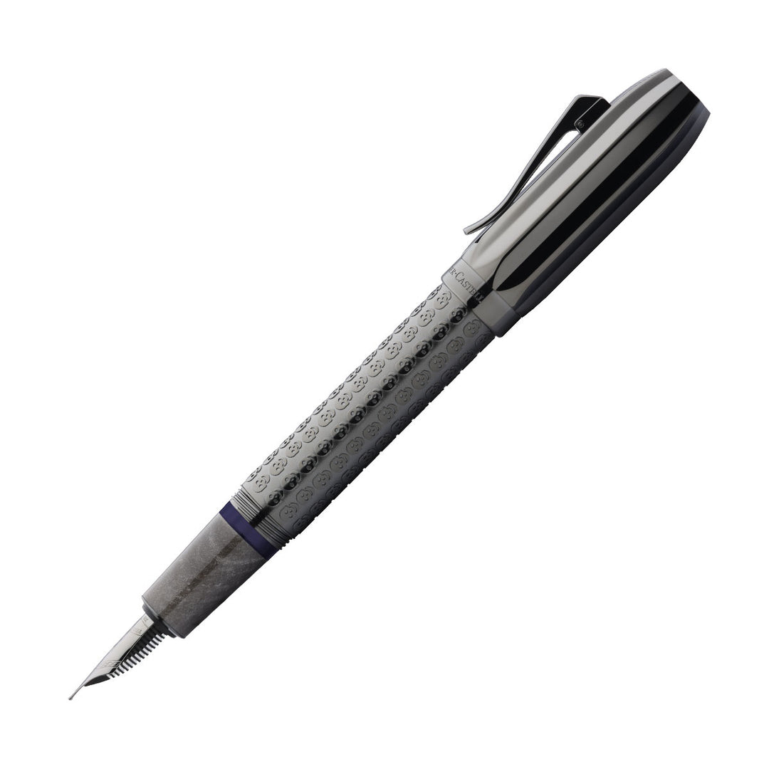 Graf von Faber-Castell Pen of the Year 2022 The Aztecs Fountain Pen