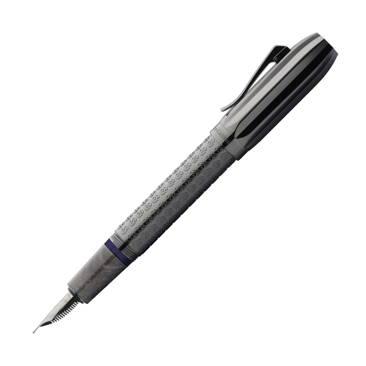 Graf von Faber-Castell Pen of the Year 2022 The Aztecs Fountain Pen