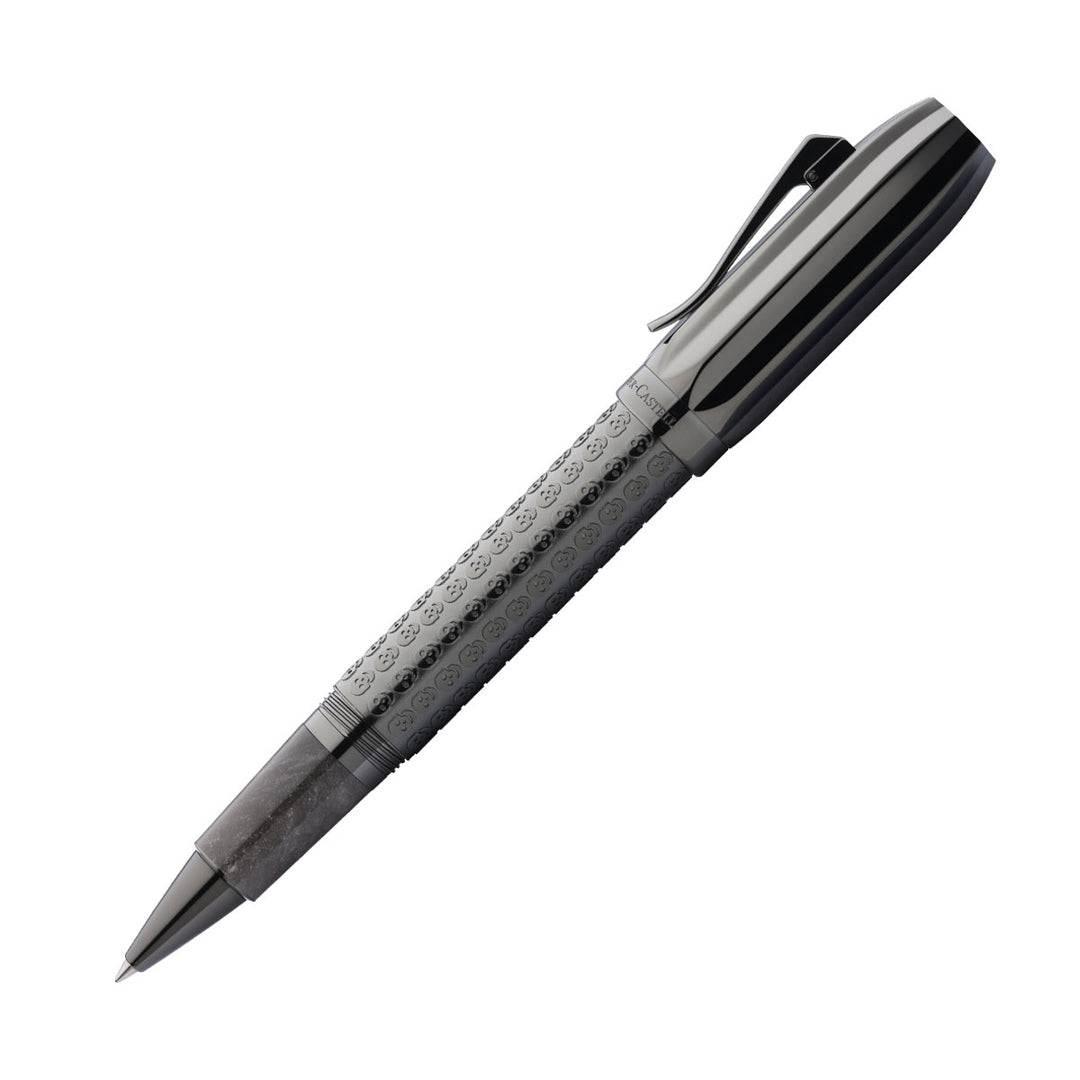 Graf von Faber-Castell Pen of the Year 2022 The Aztecs Rollerball Pen