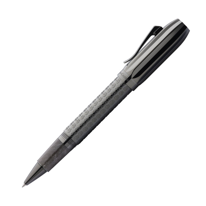 Graf von Faber-Castell Pen of the Year 2022 The Aztecs Rollerball Pen