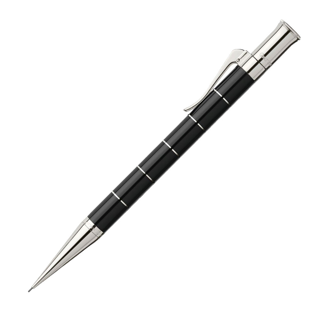 Graf von Faber-Castell Classic Anello Black Mechanical Pencil
