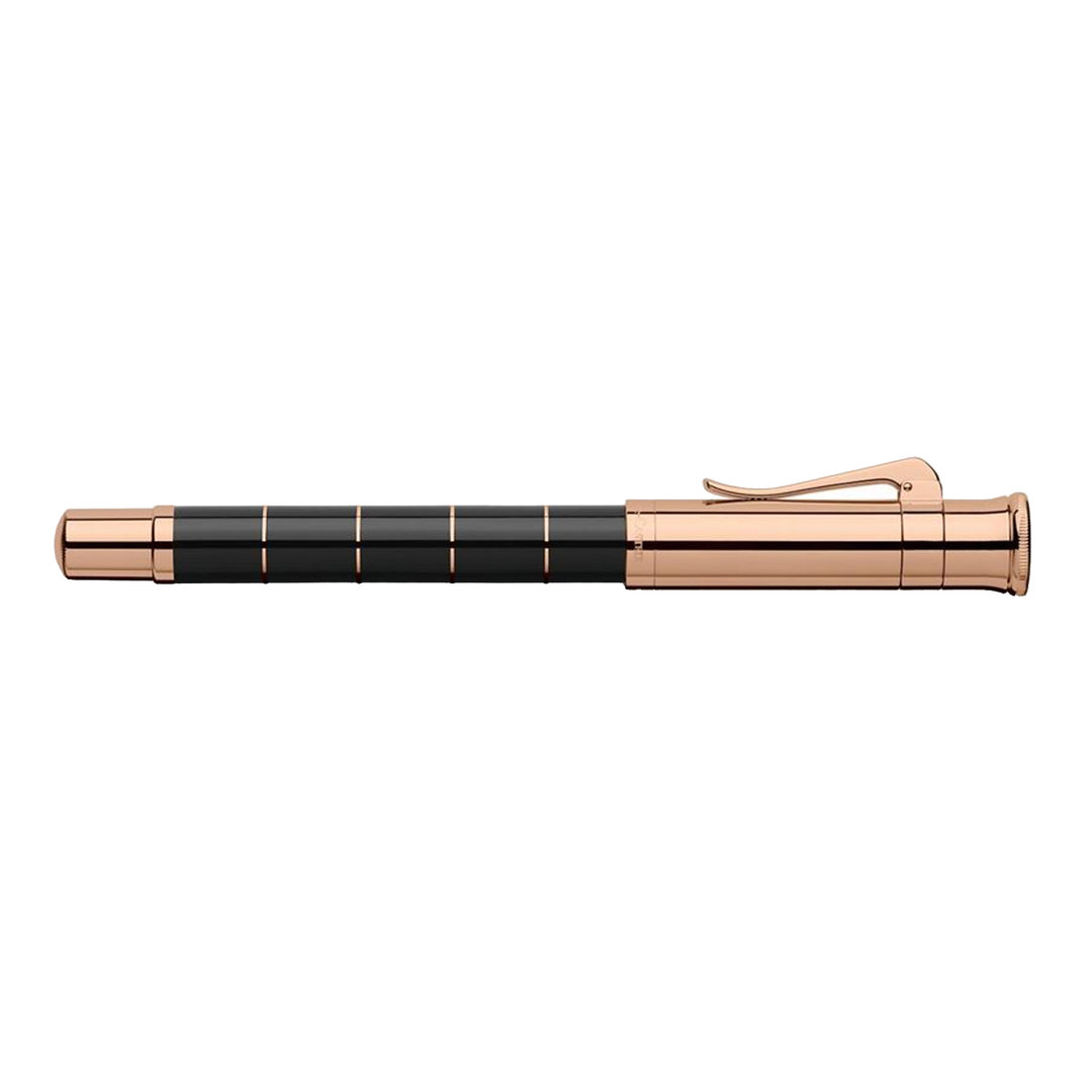 Graf von Faber-Castell Classic Anello Rose Gold - Fountain Pen