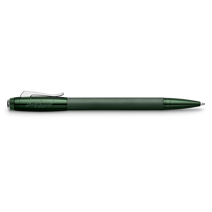 Graf von Faber-Castell Bentley Limited Edition Bentley Barnato Ballpoint