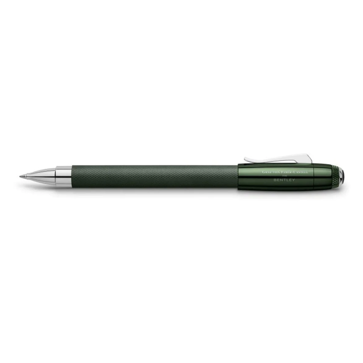 Graf von Faber-Castell Bentley Limited Edition Bentley Barnato Ballpoint