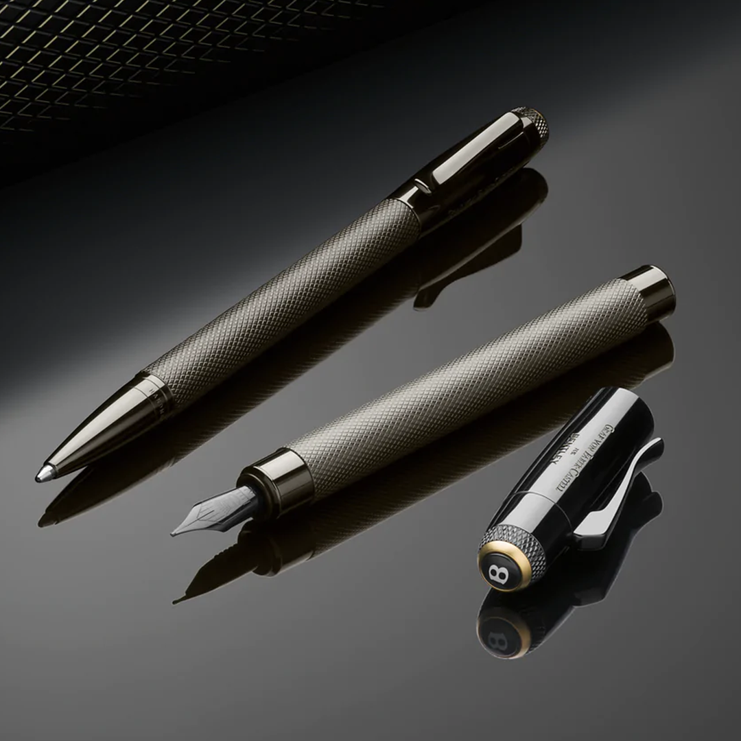 Graf von Faber-Castell Bentley Centenary Ballpoint Pen