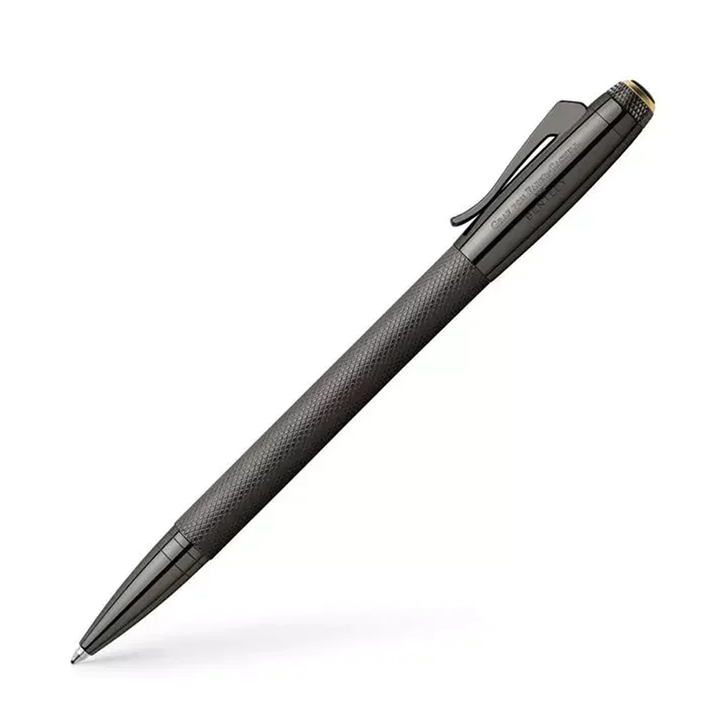 Graf von Faber-Castell Bentley Centenary Ballpoint Pen