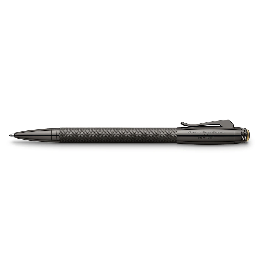 Graf von Faber-Castell Bentley Centenary Ballpoint Pen
