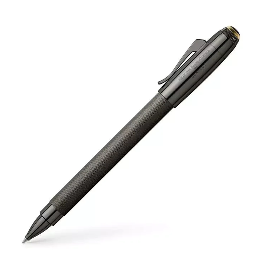 Graf von Faber-Castell Bentley Centenary Rollerball Pen