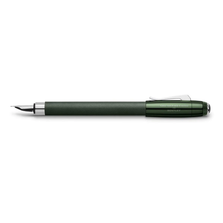 Graf von Faber-Castell Bentley Limited Edition Bentley Barnato Fountain Pen