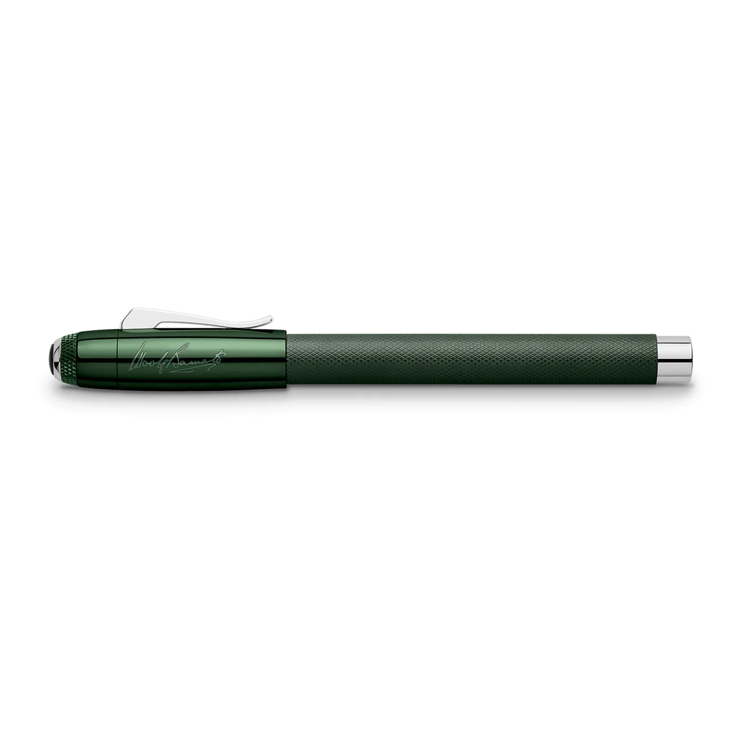 Graf von Faber-Castell Bentley Limited Edition Bentley Barnato Fountain Pen