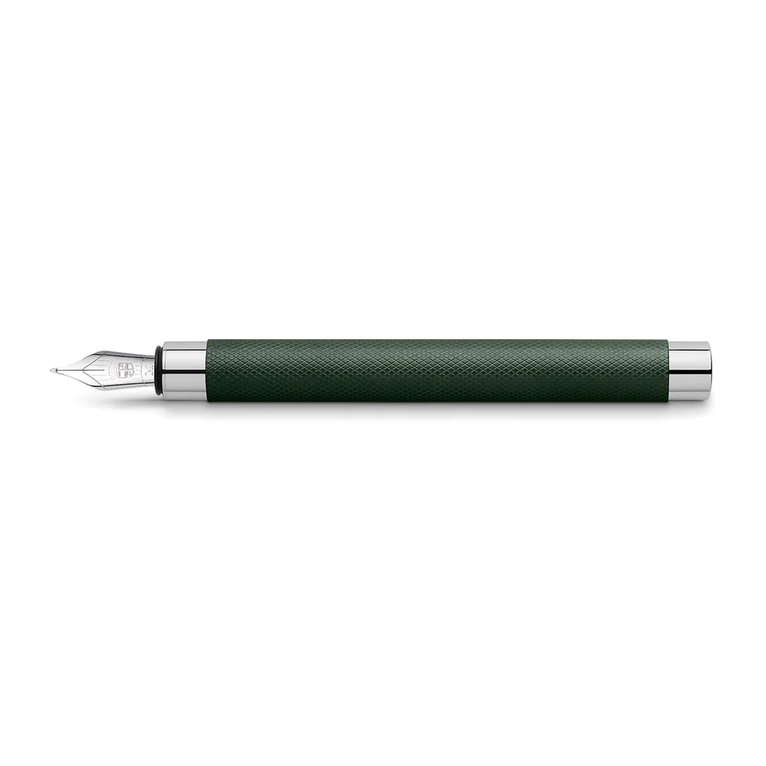 Graf von Faber-Castell Bentley Limited Edition Bentley Barnato Fountain Pen