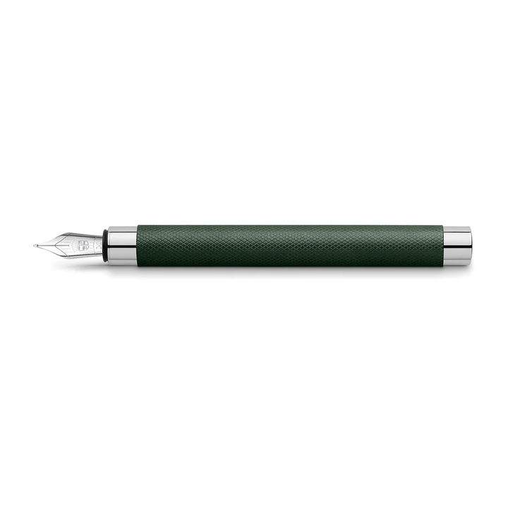 Graf von Faber-Castell Bentley Limited Edition Bentley Barnato Fountain Pen