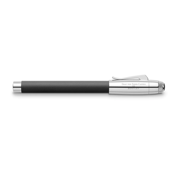 Graf von Faber-Castell Bentley Fountain Pen in Onyx