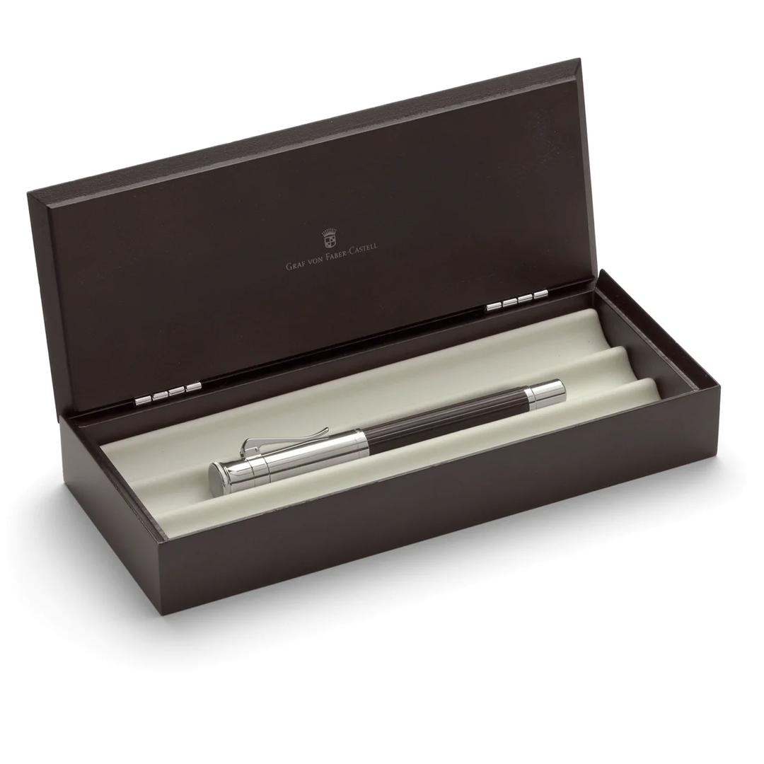 Graf von Faber-Castell Classic Grenadilla Fountain Pen