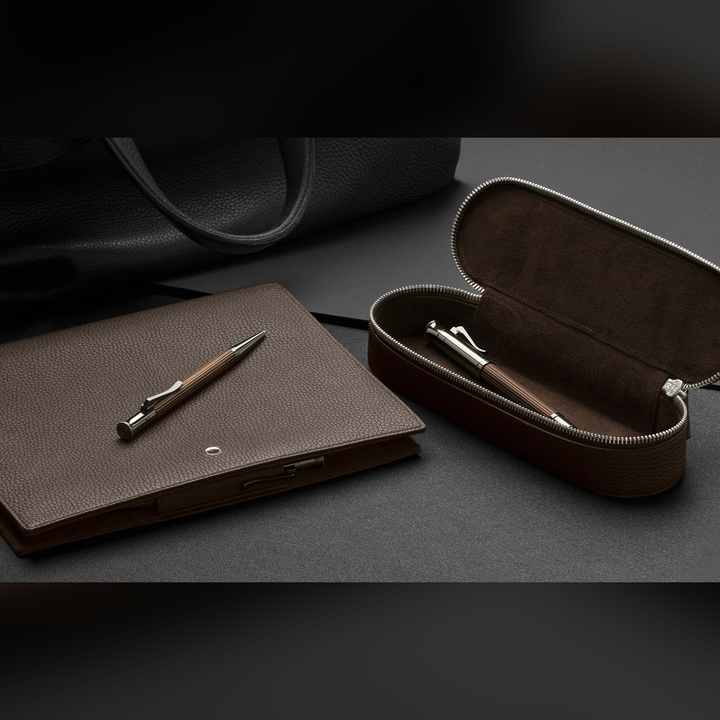 Graf von Faber-Castell Classic Macassar Mechanical Pencil