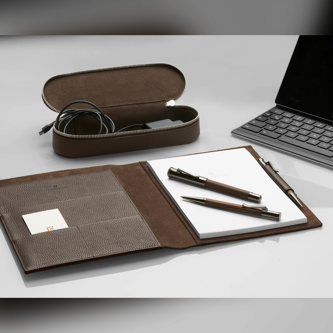 Graf von Faber-Castell Classic Macassar Mechanical Pencil