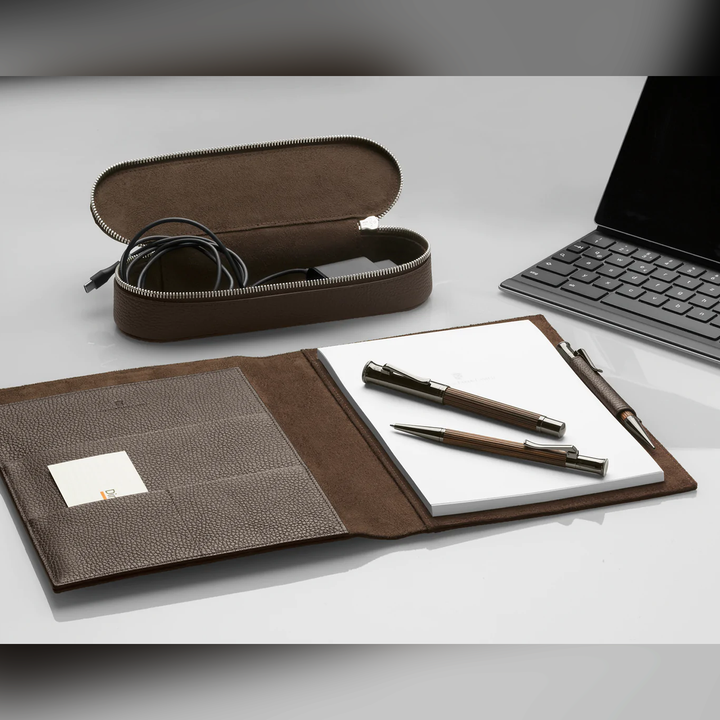 Graf von Faber-Castell Classic Macassar Mechanical Pencil