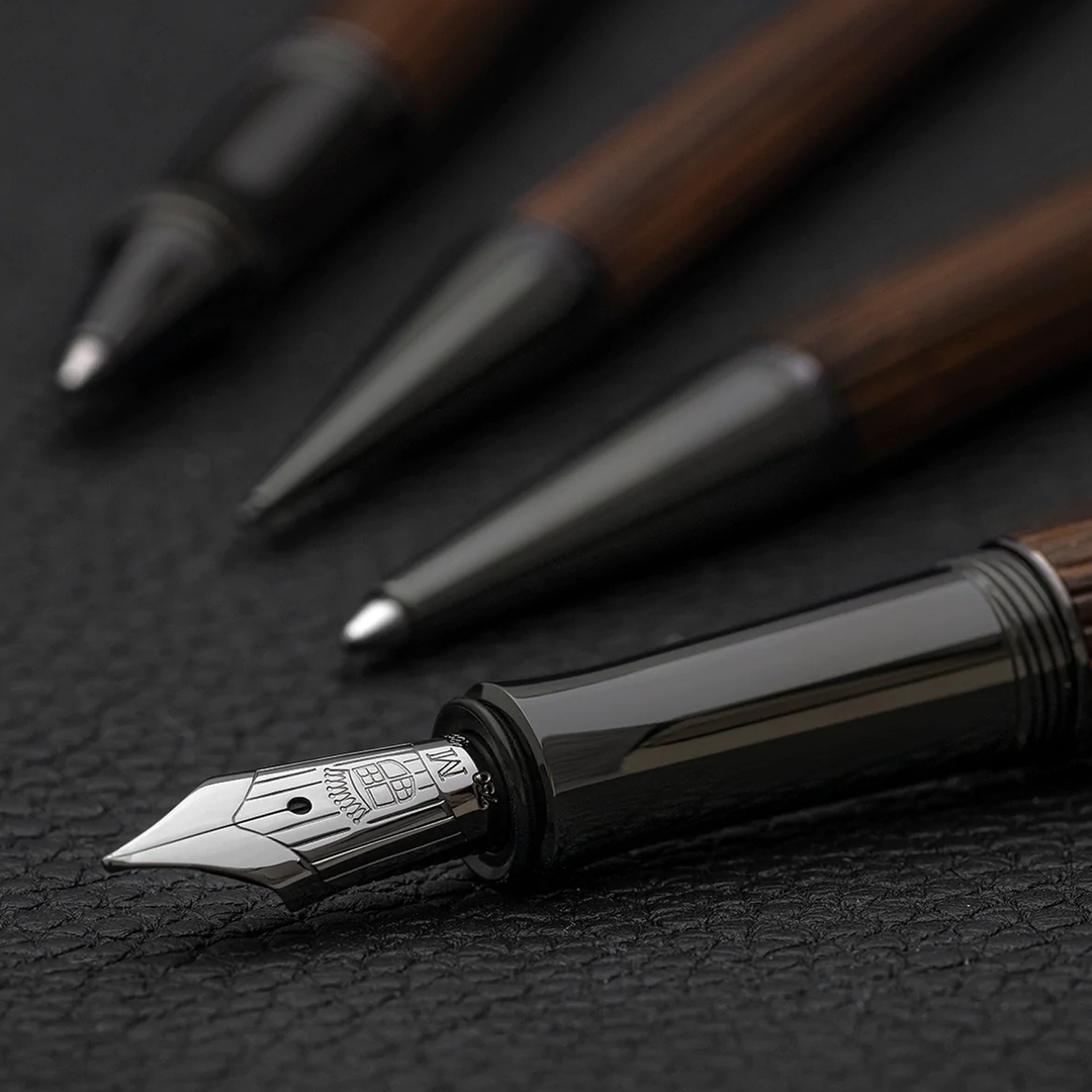 Graf von Faber-Castell Classic Macassar Mechanical Pencil
