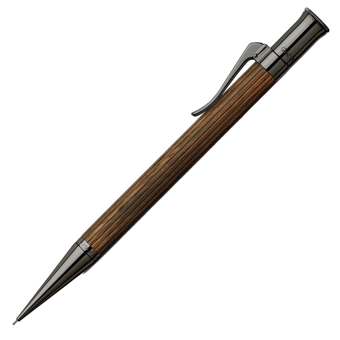 Graf von Faber-Castell Classic Macassar Mechanical Pencil