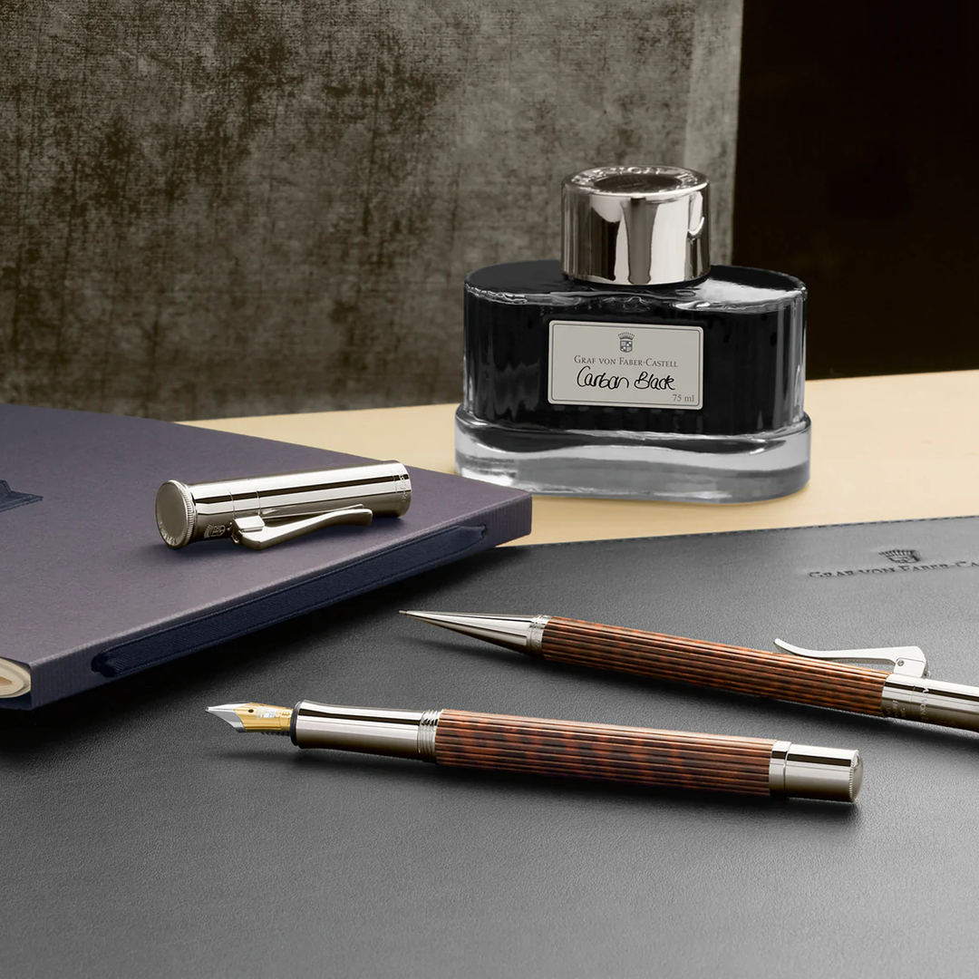 Graf von Faber-Castell Classic Snakewood Mechanical Pencil