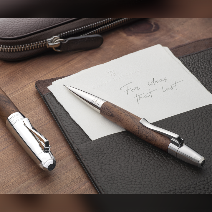 Graf von Faber-Castell Magnum Mechanical Pencil