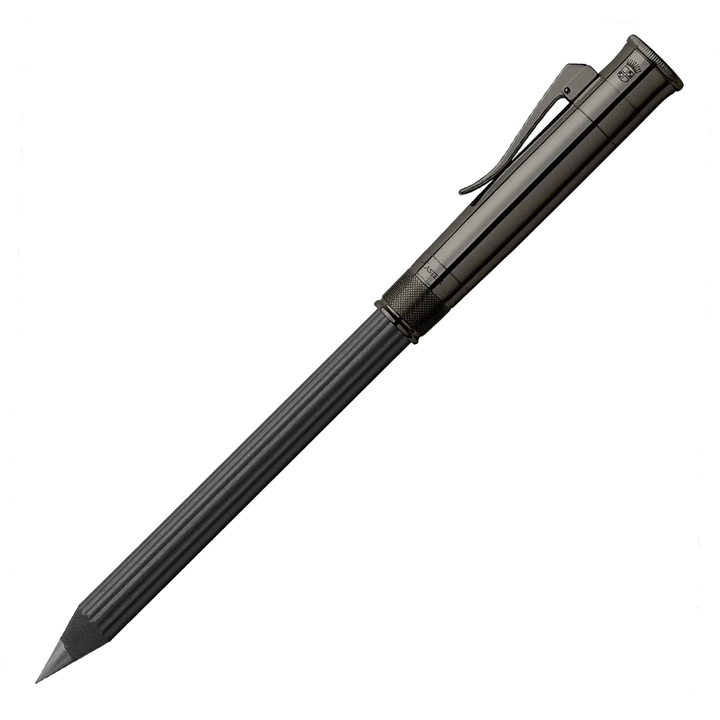 Graf von Faber-Castell Perfect Pencil Magnum Black