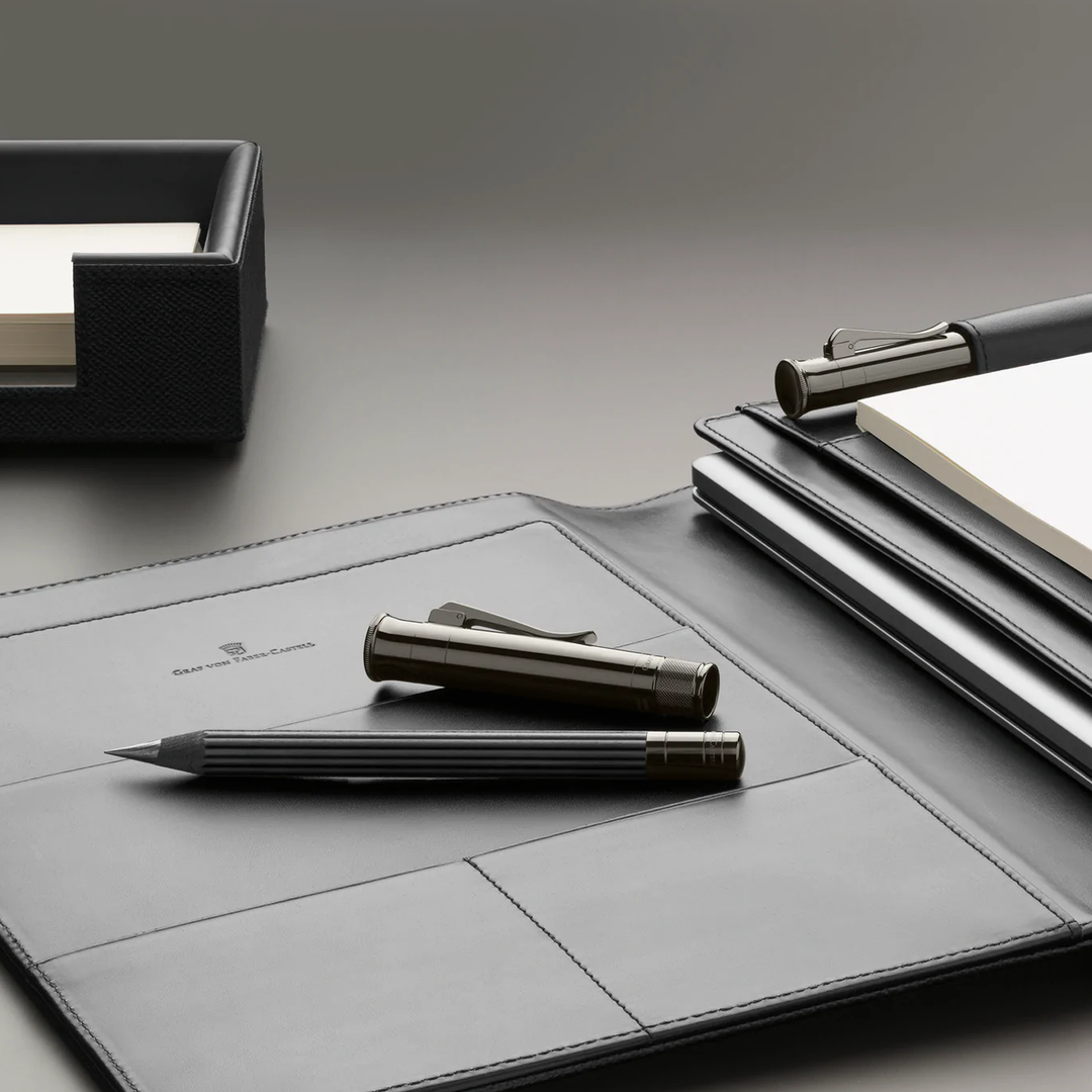 Graf von Faber-Castell Classic Macassar Mechanical Pencil