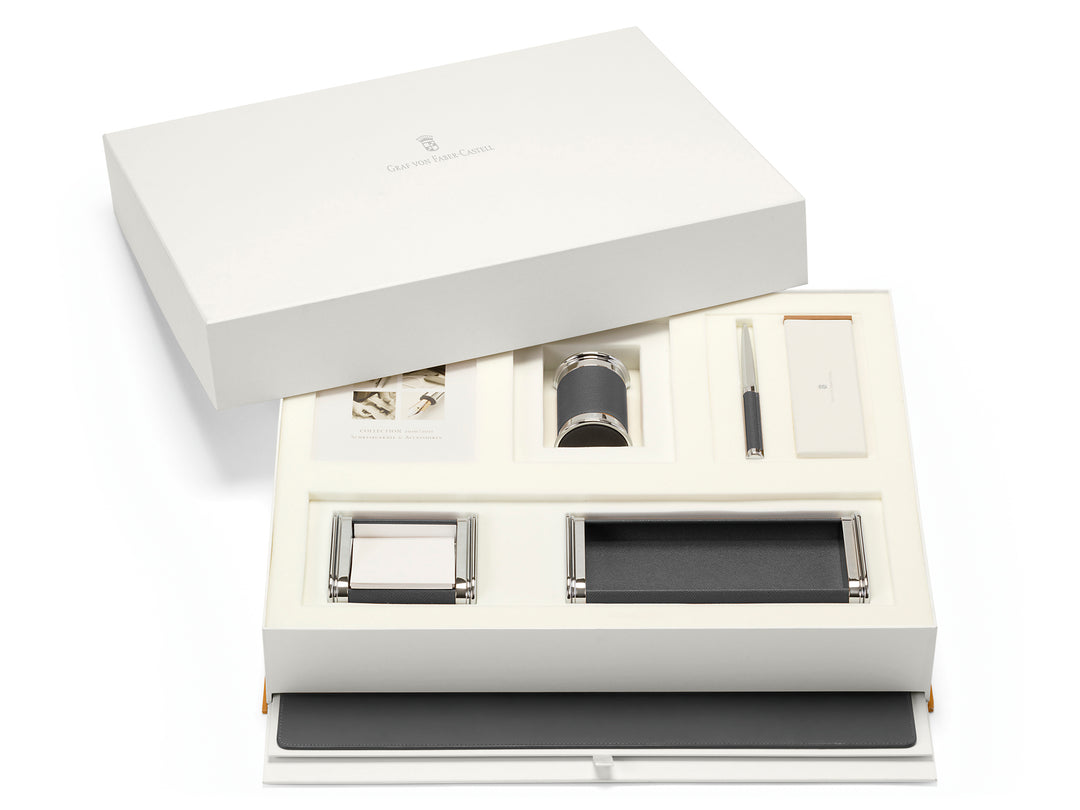 Graf von Faber-Castell Epsom Desk Accessories- Magnum