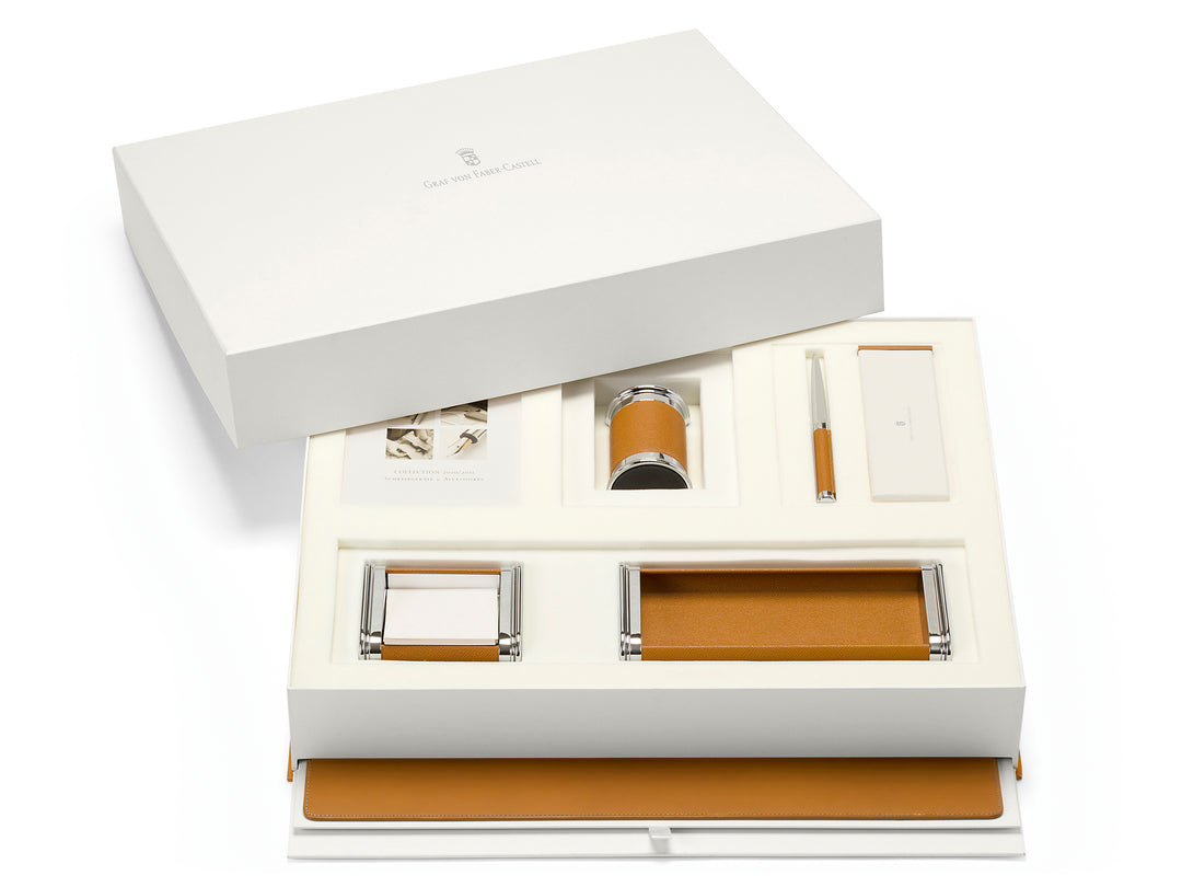 Graf von Faber-Castell Epsom Desk Accessories- Magnum