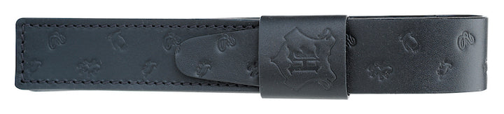 Harry Potter The Hogwarts Pen Pouch - Cauldron Black