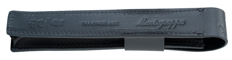 Harry Potter The Hogwarts Pen Pouch - Cauldron Black