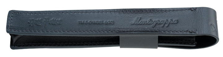 Harry Potter The Hogwarts Pen Pouch - Cauldron Black