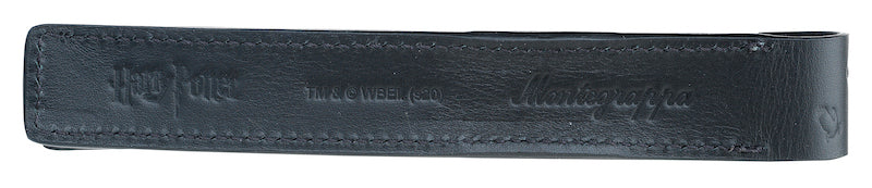 Harry Potter The Hogwarts Pen Pouch - Cauldron Black